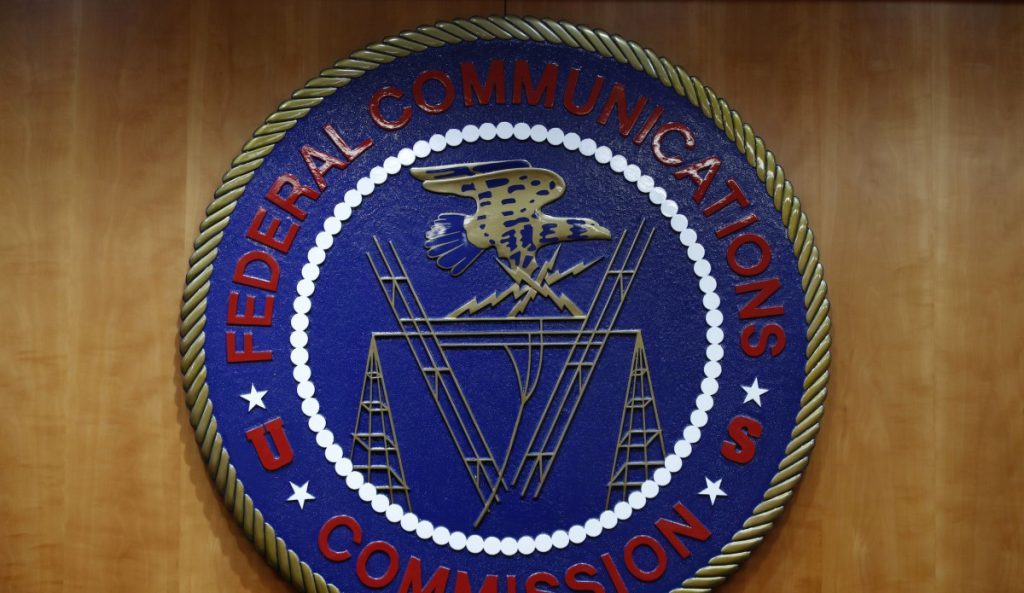 FCC launches wide deregulation effort as agency investigates broadcasters