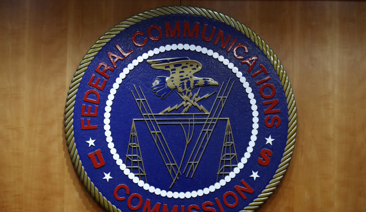 FCC launches wide deregulation effort as agency investigates broadcasters  at george magazine