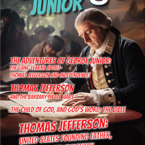 George Junior Issue 21  at george magazine