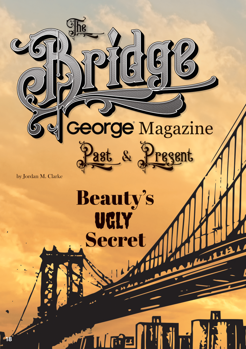 Politics  at george magazine
