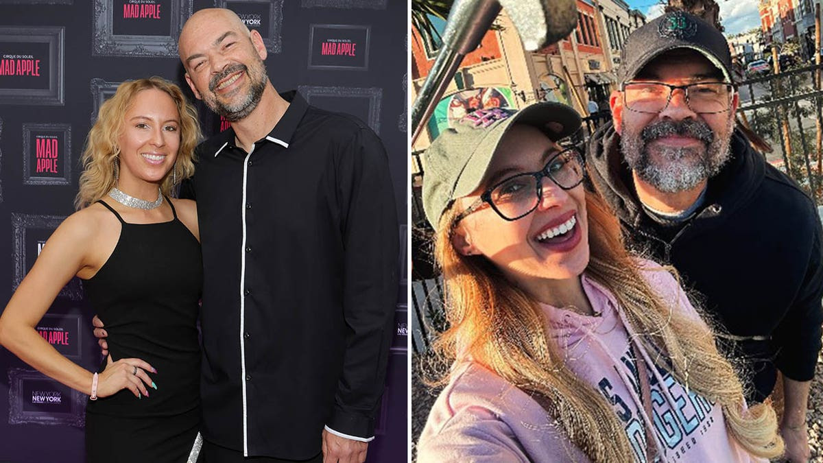 'Ghost Adventures' star Aaron Goodwin sues estranged wife for assault, false imprisonment, negligence: report  at george magazine