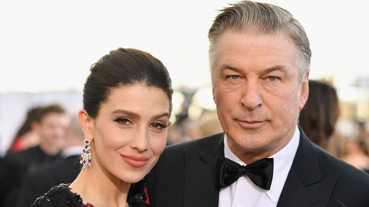 Alec Baldwin shut down by wife Hilaria after public scolding during red carpet interview  at george magazine