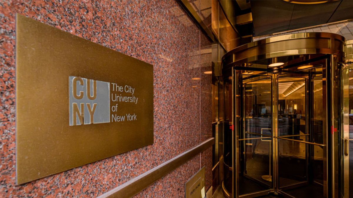 CUNY plans to modify 'Palestinian Studies' job posting after New York Gov. Hochul ordered it be taken down  at george magazine