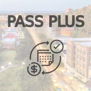 EVENT PASS PLUS – Subscription