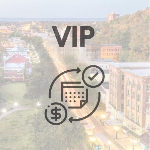 EVENT VIP – Subscription