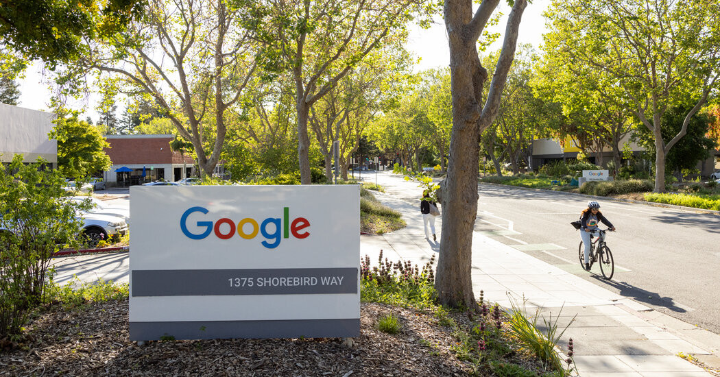 Google Seals $32 Billion Deal for Cyber Start-Up Wiz  at george magazine