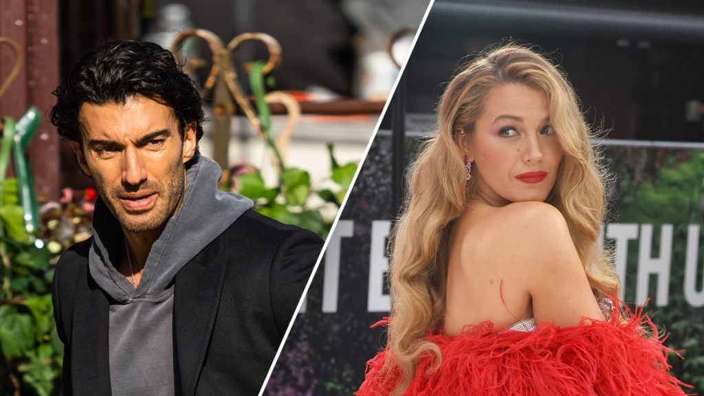 Blake Lively, Justin Baldoni cases likely won’t settle before trial: lawyer