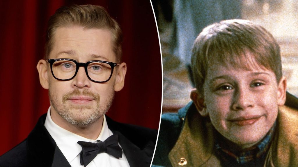 ‘Home Alone’ star Macaulay Culkin still doesn’t know how to drive, learned to do laundry in his 30s