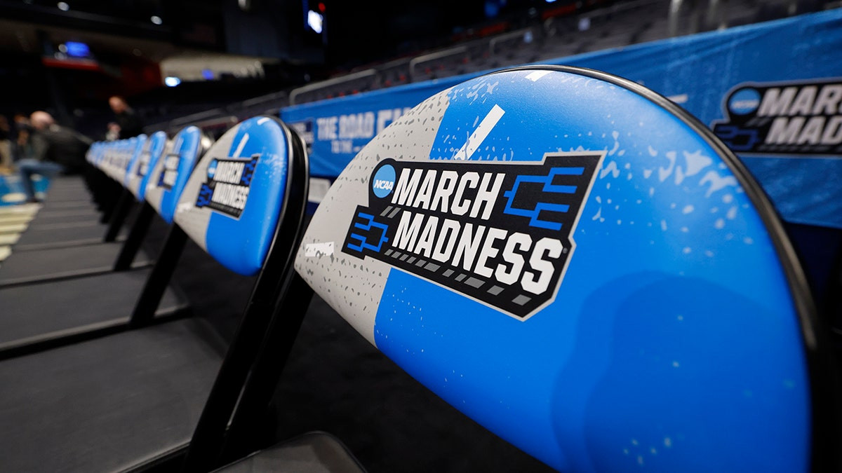 NCAA launches anti-harassment video targeted at March Madness sports bettors: 'Don't Be a Loser'  at george magazine