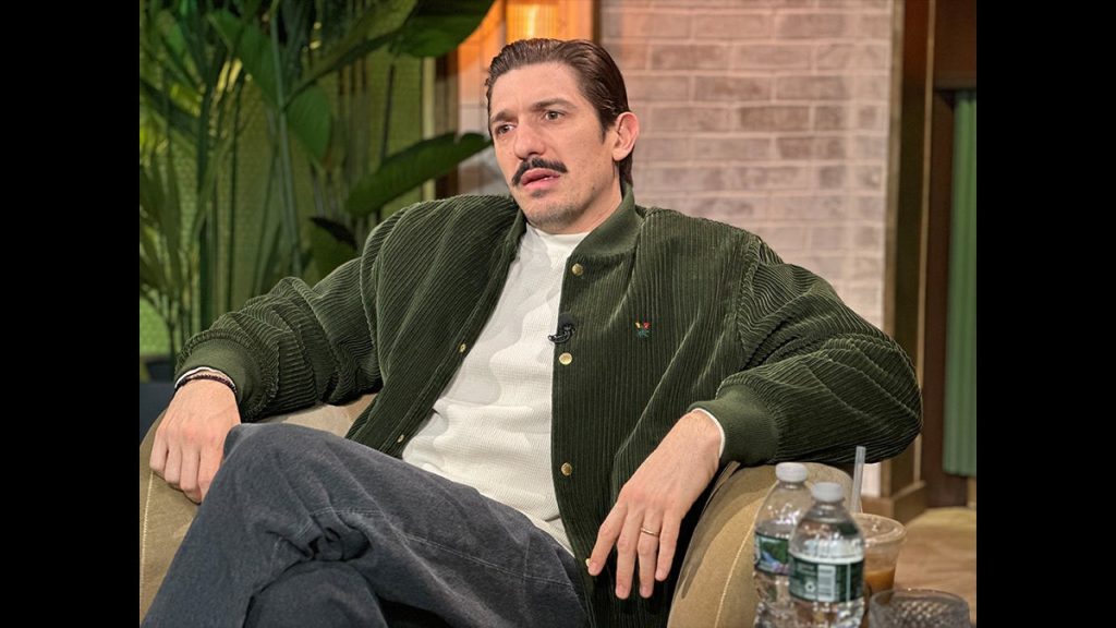 Andrew Schulz says ‘country has spoken loud and clear’ on wokeness after ‘unanimous’ Trump win on the issue