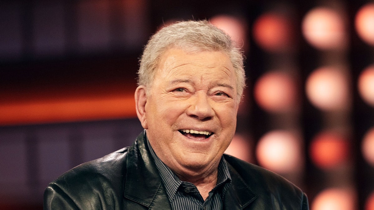 William Shatner celebrates 94th birthday with charity work, trip to Las Vegas  at george magazine