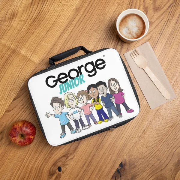 Lunchtime Heroes - Image 2