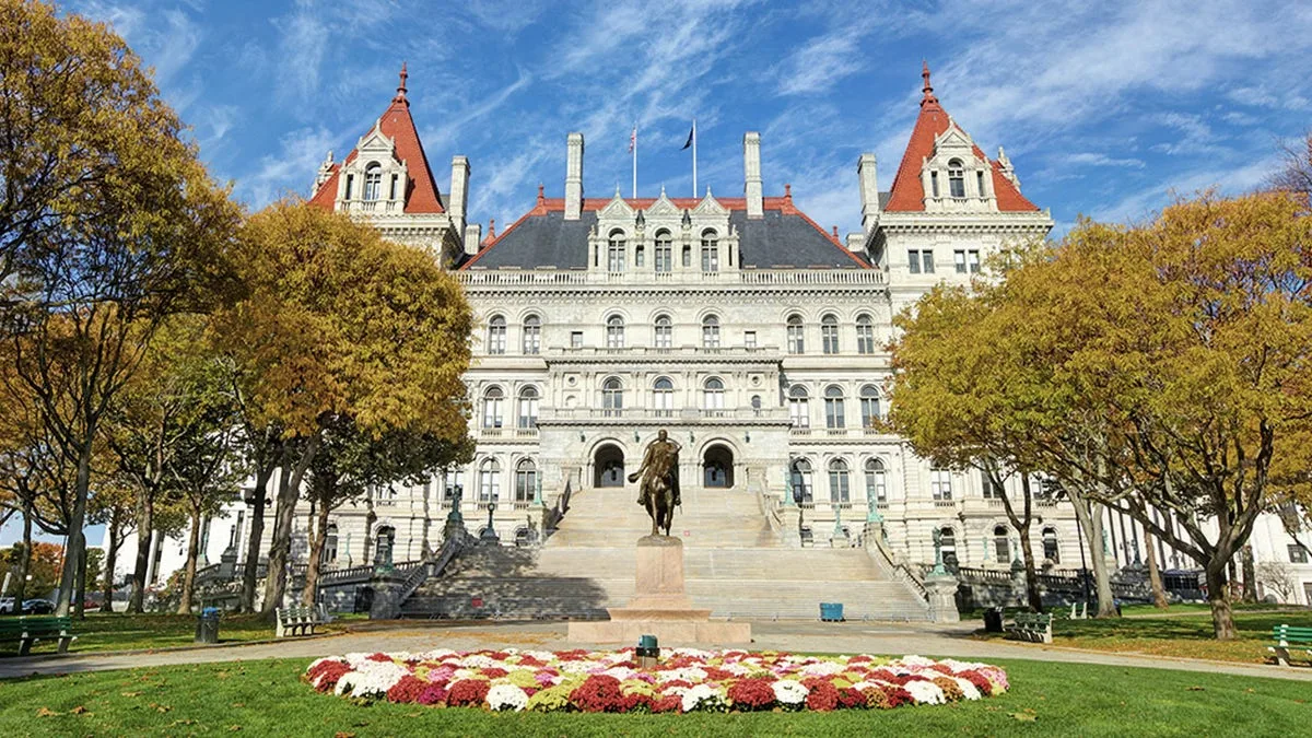 New York Assembly passes bill to legalize assisted suicide for the terminally ill  at george magazine