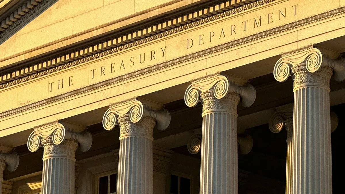 DOGE, Treasury discover $334M in improper payment requests due to foul codes  at george magazine