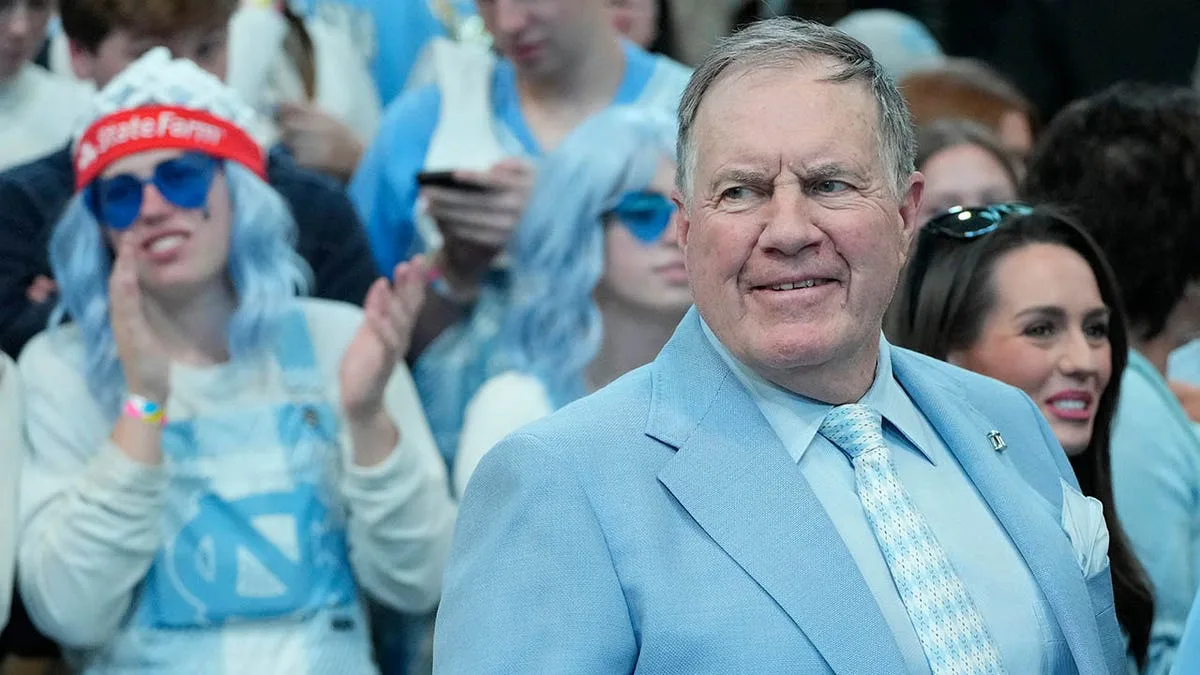North Carolina 'should consider cutting ties with' Bill Belichick, ex-Patriots linebacker says  at george magazine