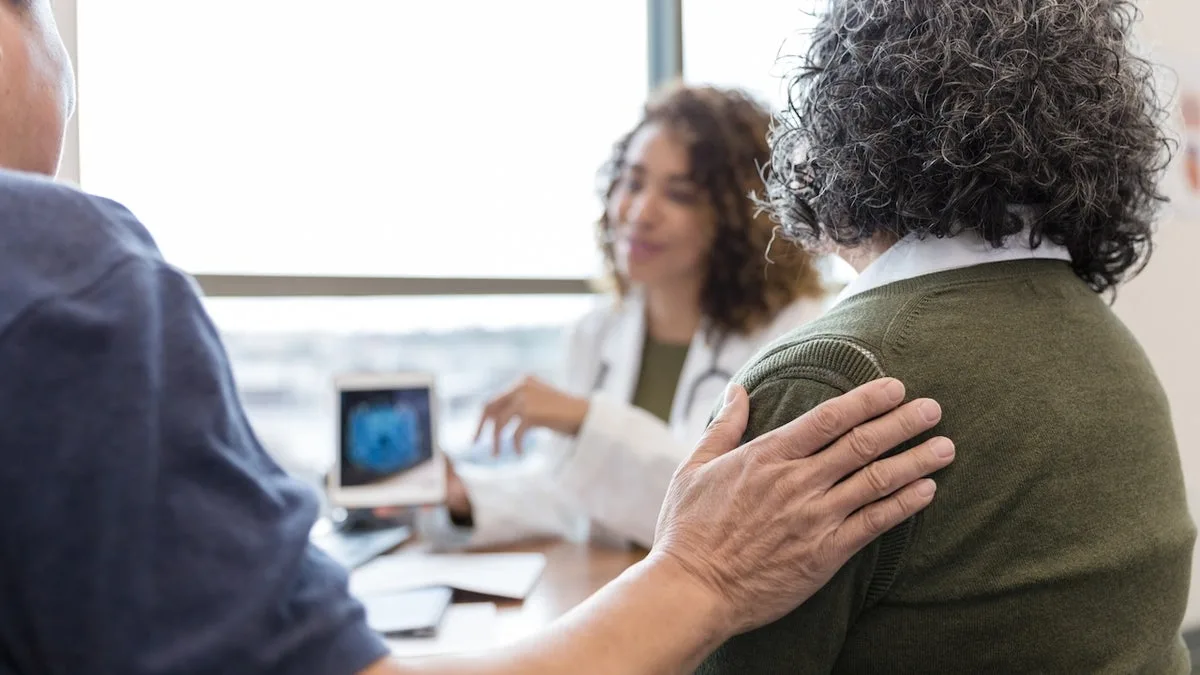 Alzheimer’s brain treatment shows promising results in new study  at george magazine