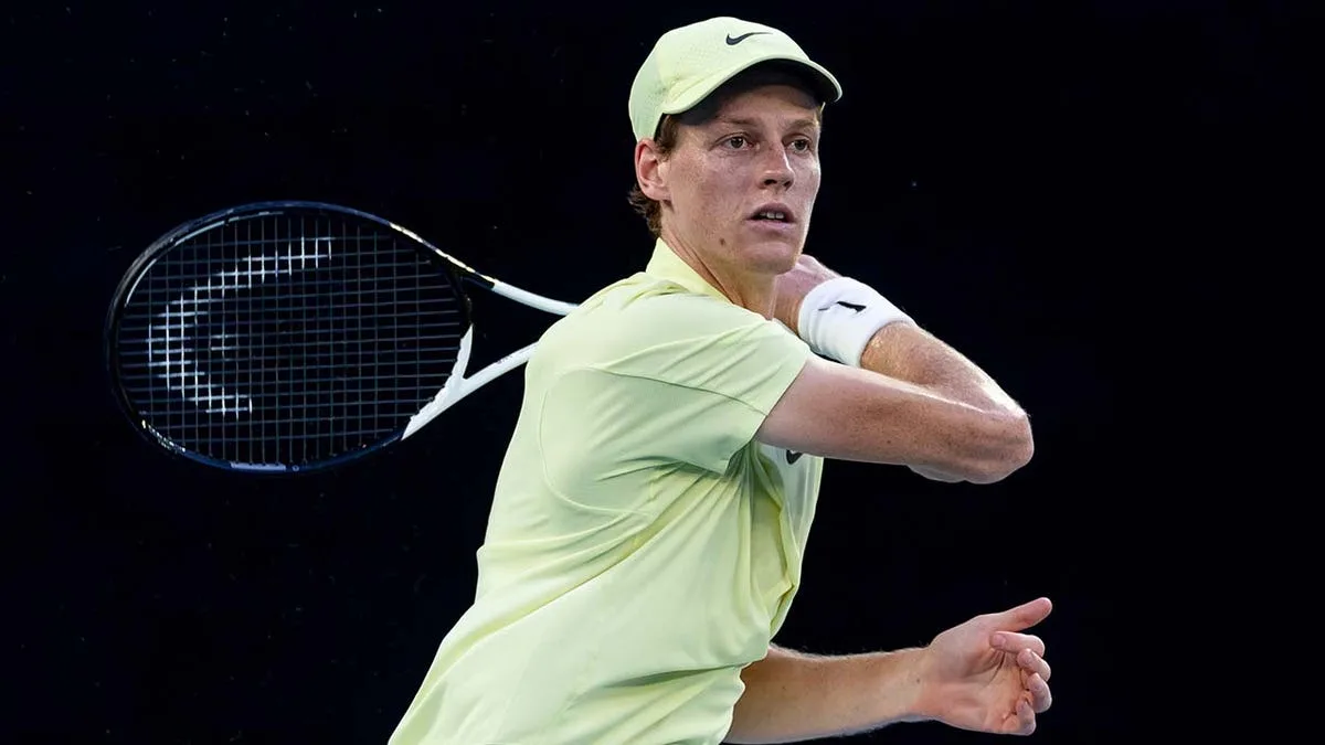 Tennis organization draws mixed reaction after ‘creepy’ anti-doping policy surfaces on social media  at george magazine