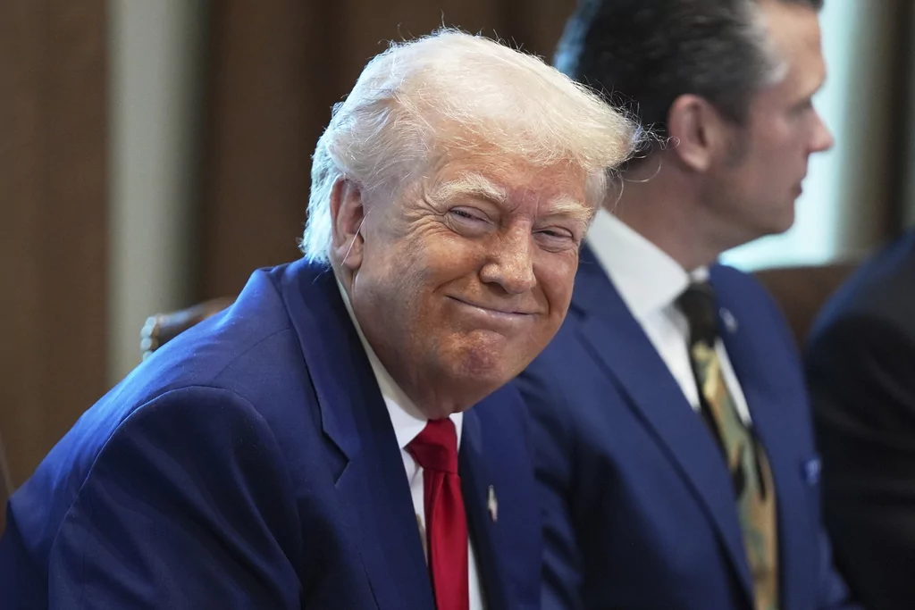 Trump Education Department launches Title IX investigation into Washington state  at george magazine
