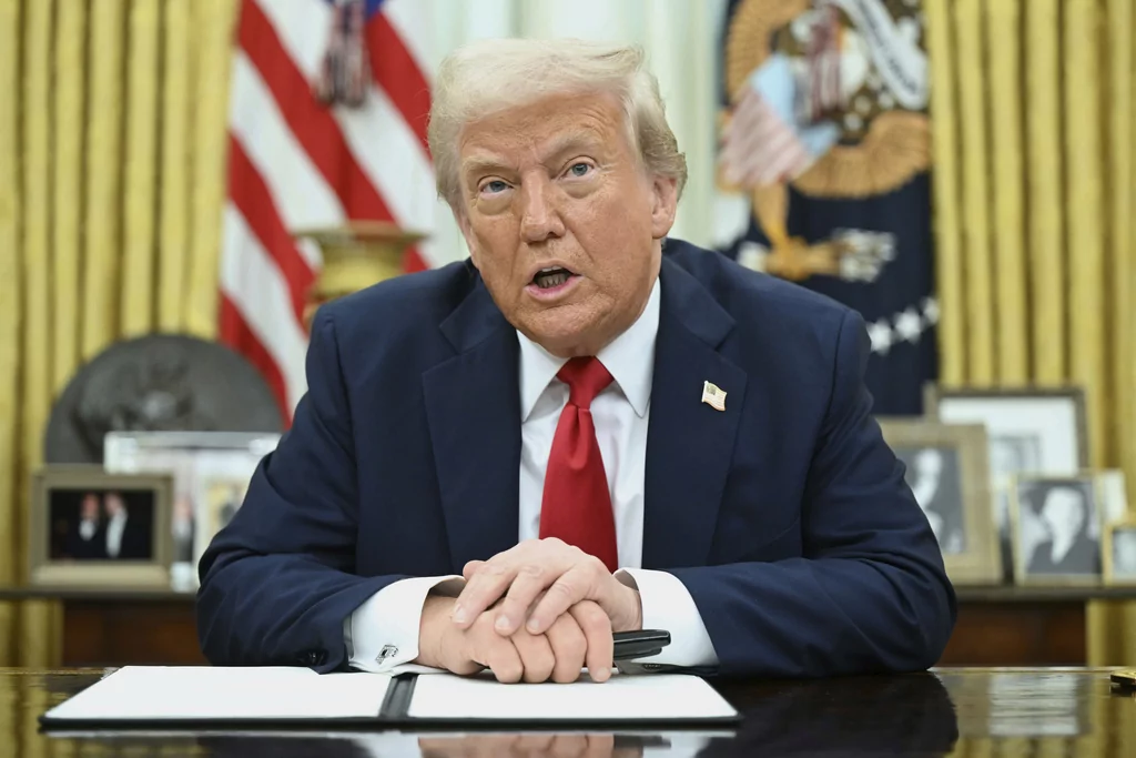 Trump floats Grenell and Friedman as UN ambassador options after Stefanik withdrawal