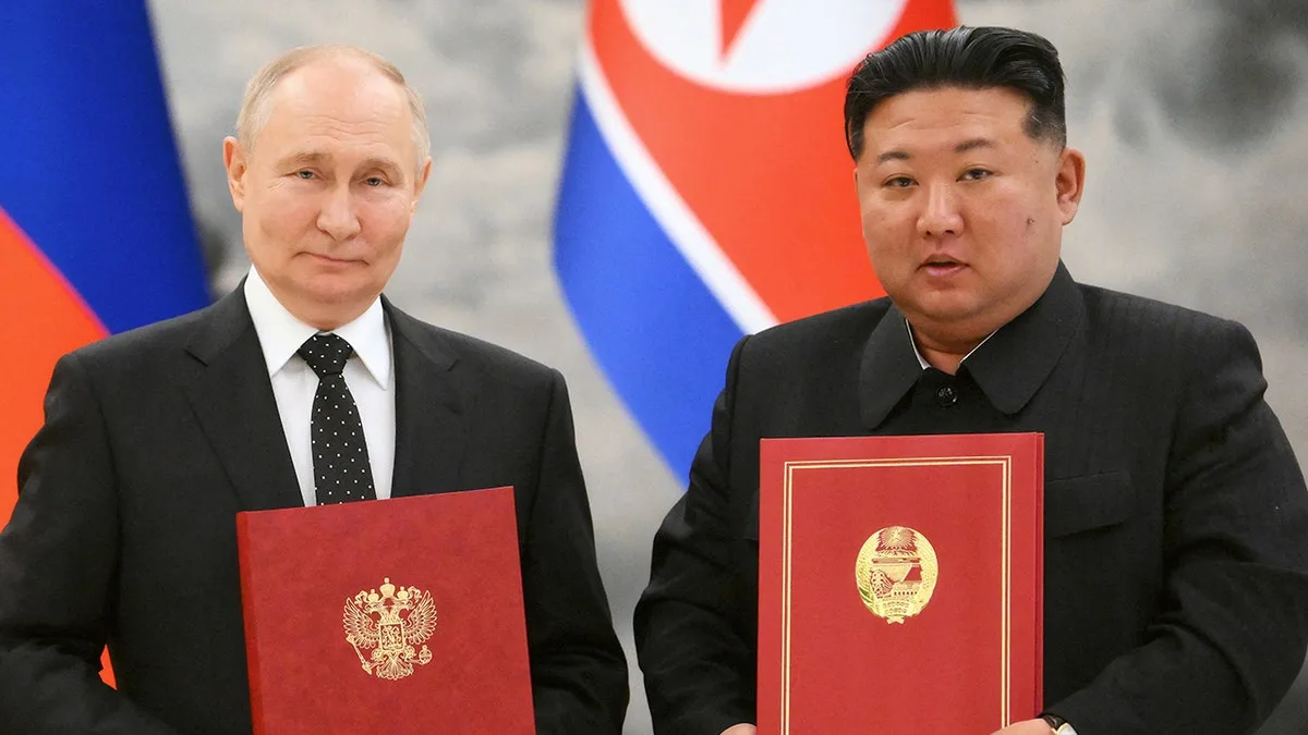 600 North Korean troops killed while fighting Ukraine, South Korea says  at george magazine