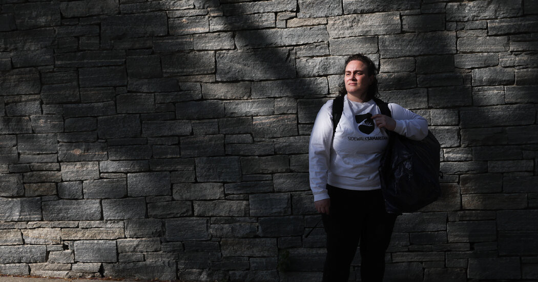 Migrants Are Skipping Medical Care, Fearing ICE, Doctors Say  at george magazine