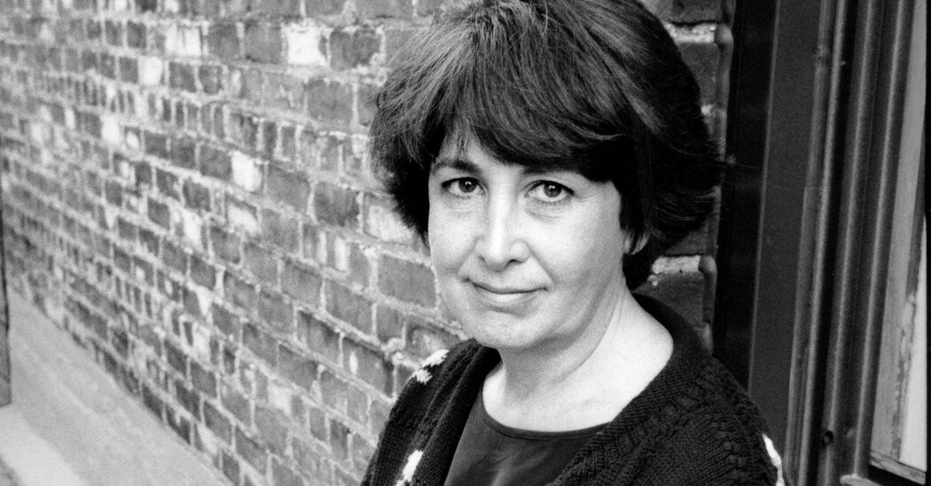 Susan Brownmiller, Who Reshaped Views About Rape, Dies at 90  at george magazine