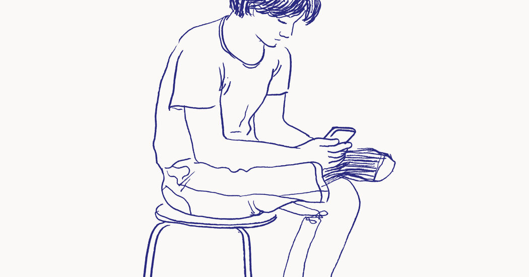 What’s Going On With Boys and Young Men? We Want to Hear From You.  at george magazine