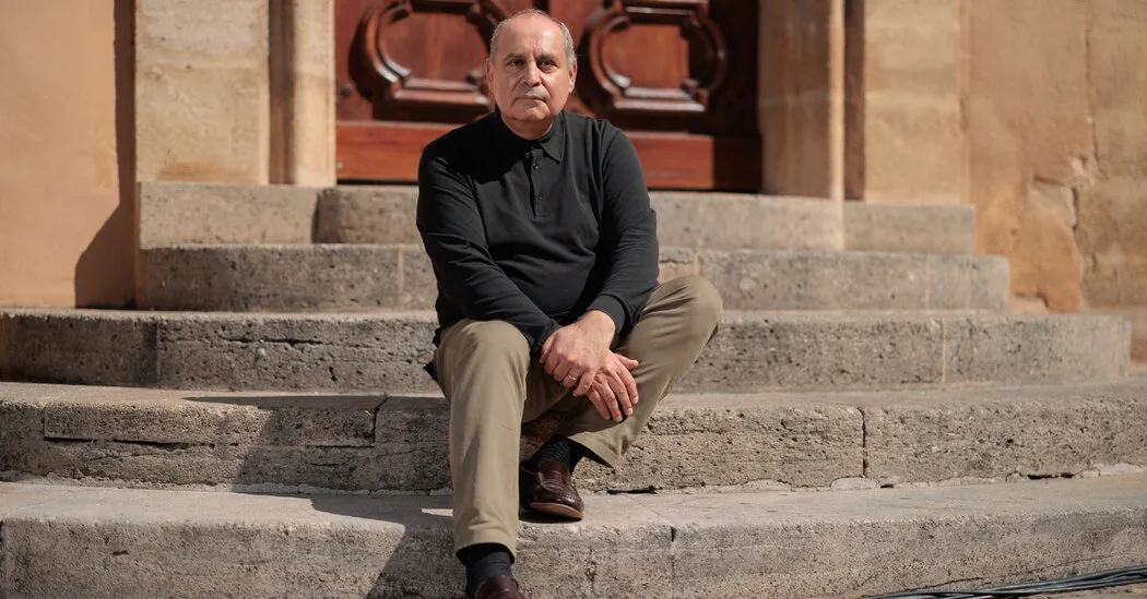Pierre Audi, Eminent Force in the Performing Arts, Dies at 67  at george magazine