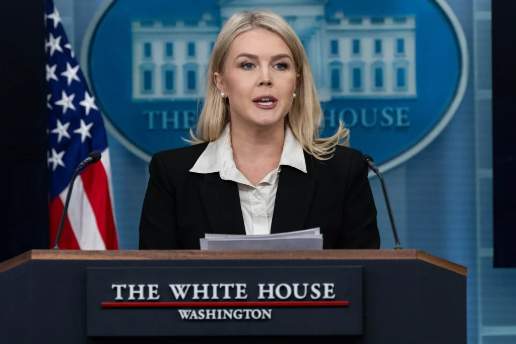 White House blasts ‘radical’ judge who stopped migrant deportions to South Sudan