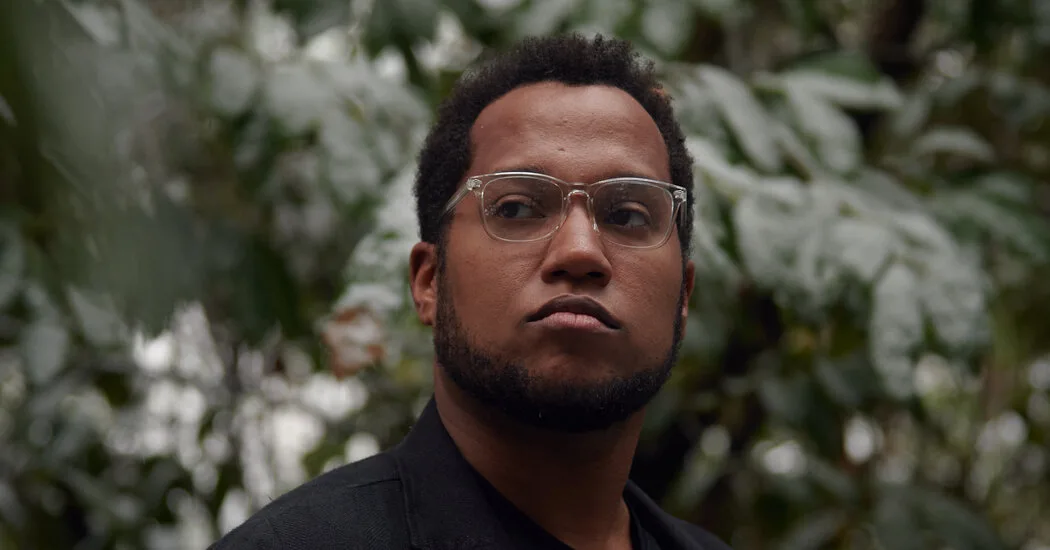 Branden Jacobs-Jenkins on Winning a Pulitzer for ‘Purpose’  at george magazine