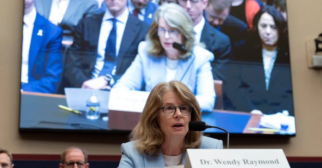 Congress Grills College Presidents with an Old Script and New Threats  at george magazine