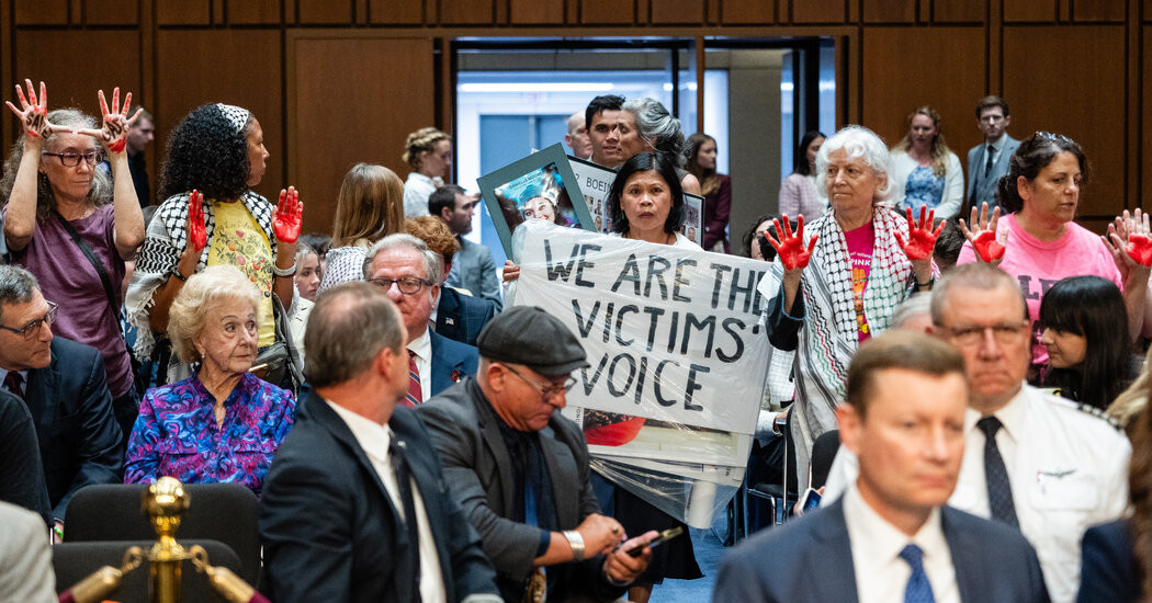 US May Drop Guilty Plea Deal With Boeing Over 737 Max Crashes, Lawyers Say  at george magazine
