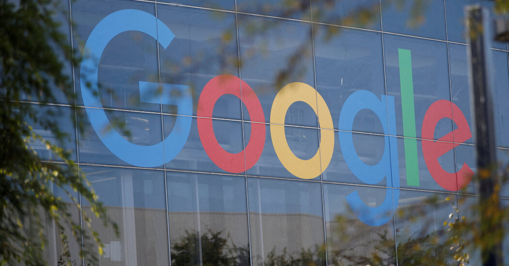Google Agrees to Pay $1.4 Billion to Settle 2 Privacy Lawsuits  at george magazine