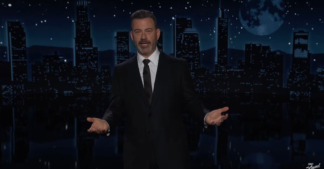Late Night Celebrates the First American Pope  at george magazine