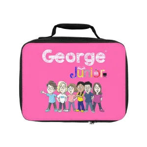 STORE  at george magazine