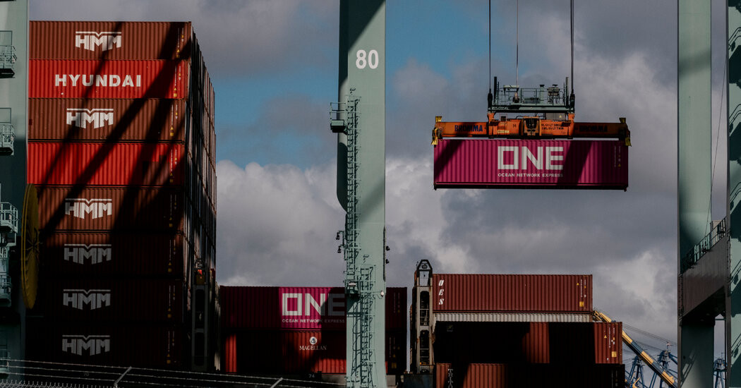 Fed Official Still Bracing for Economic Slowdown Despite China Tariff Pause  at george magazine