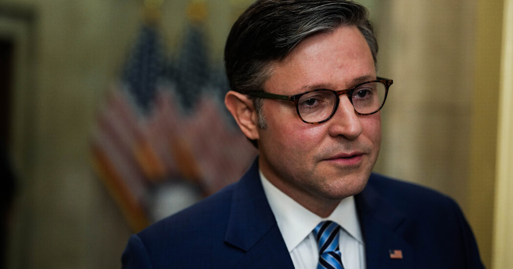 Republicans Propose Paring Medicaid Coverage but Steer Clear of Deeper Cuts  at george magazine
