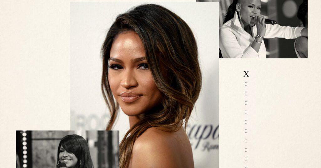 In Sean ‘Diddy’ Combs’s Trial, Cassie Is the Star Witness