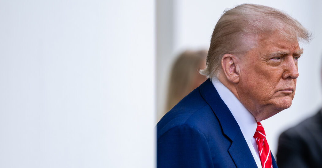 Tiny Company With China Ties Announces Big Purchase of Trump Cryptocurrency  at george magazine
