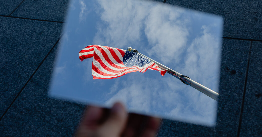 A.G. Sulzberger: A Free People Need a Free Press  at george magazine
