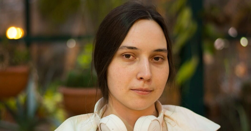 U.S. Tells Court It Plans to Deport Scientist to Russia  at george magazine