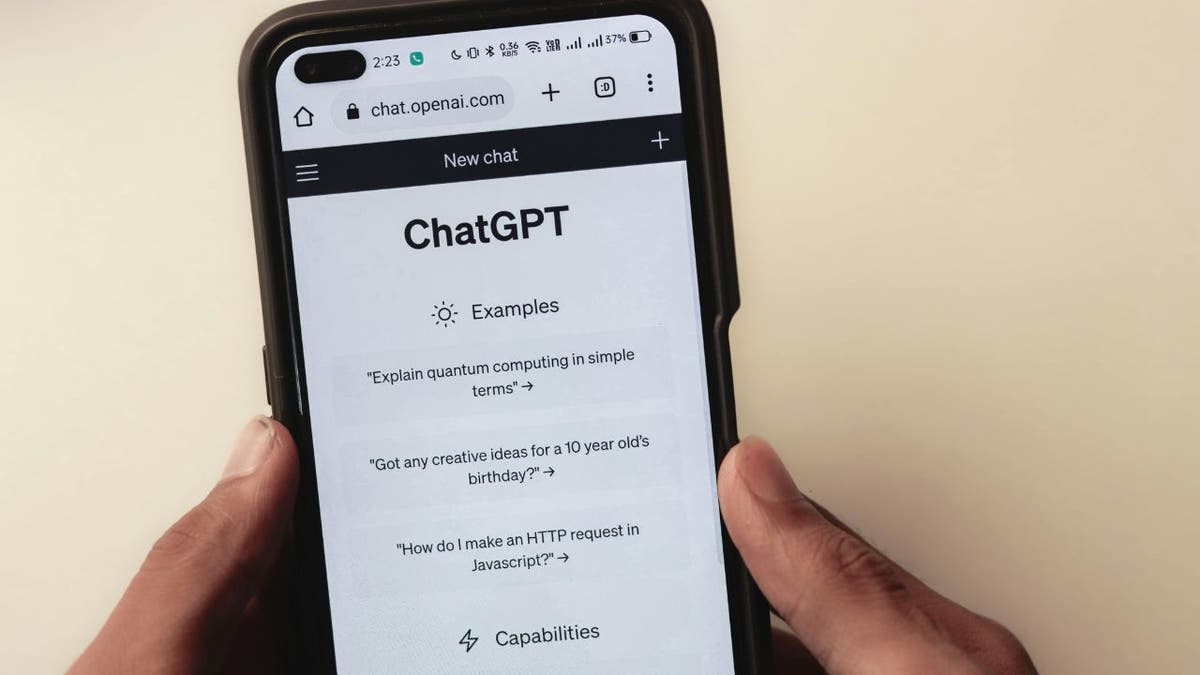 Fox News AI Newsletter: Scammers can exploit your data from just 1 ChatGPT search  at george magazine