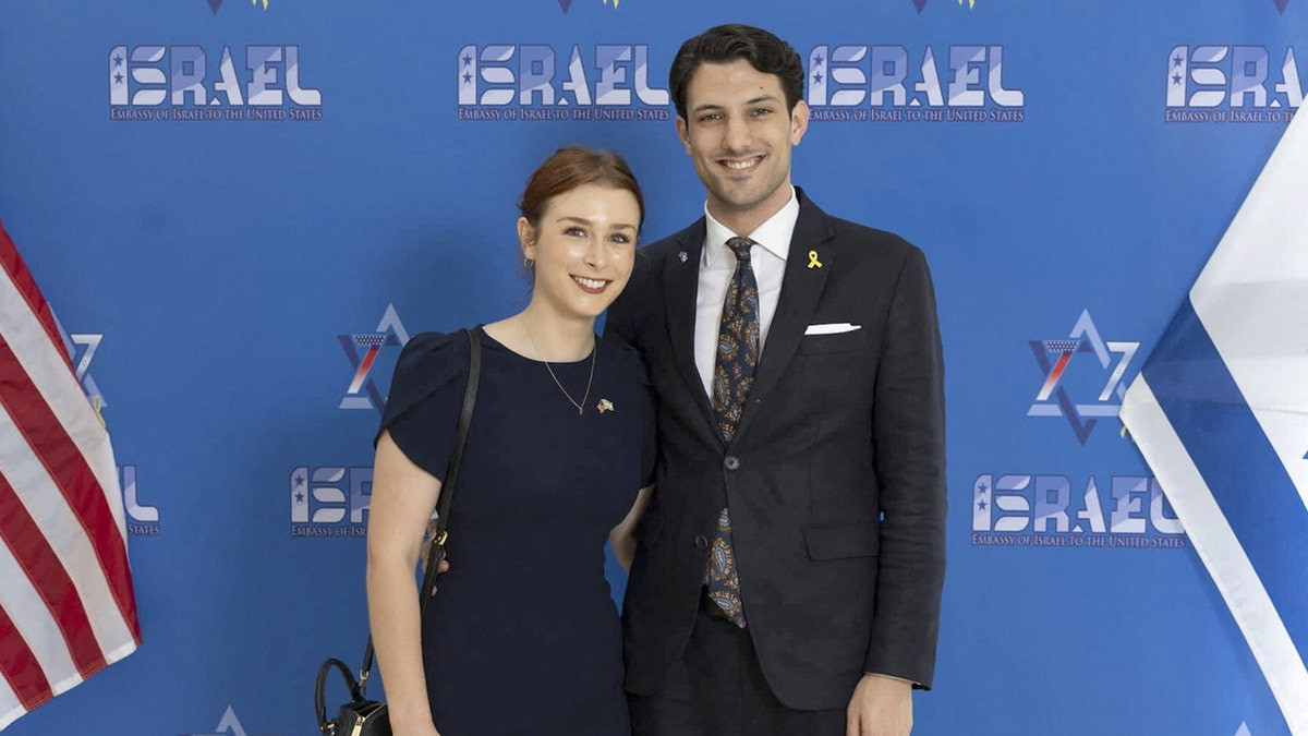 Iranian regime media praises alleged DC Jewish museum shooter as 'dear brother'  at george magazine