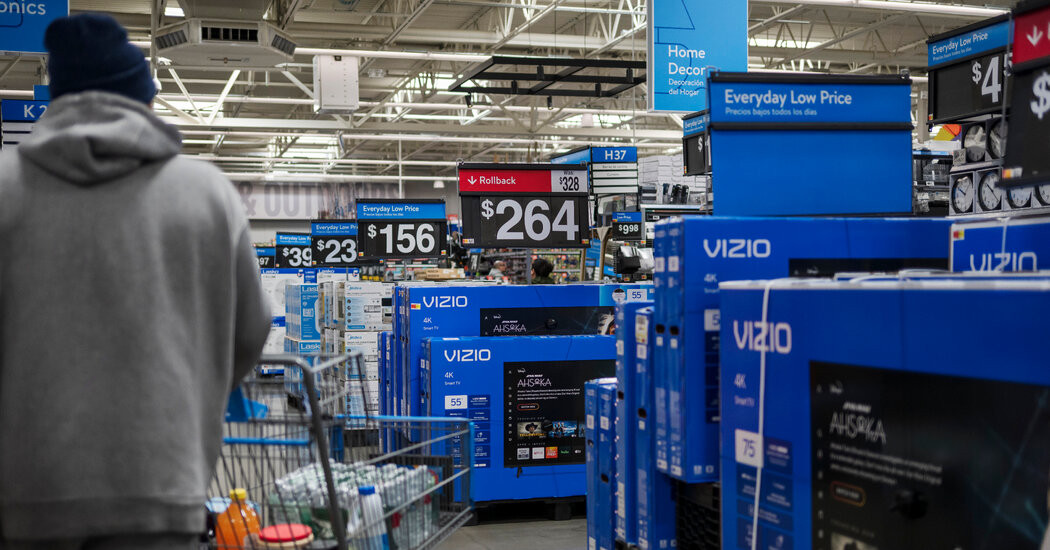 Trump Scolded Companies for Raising Prices. Do They Have a Choice?  at george magazine