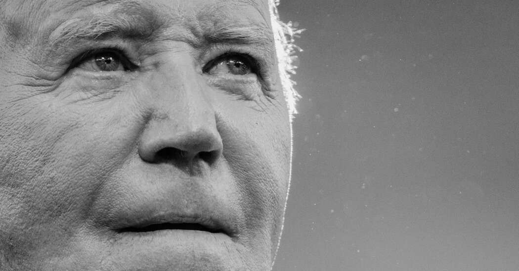 What Did the Democrats Know, and When Did They Know It?  at george magazine
