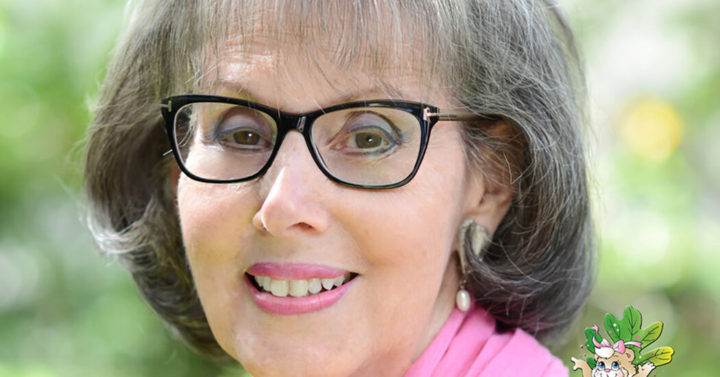 Judith Hope Blau, Who Turned Bagels Into Art, Dies at 87  at george magazine