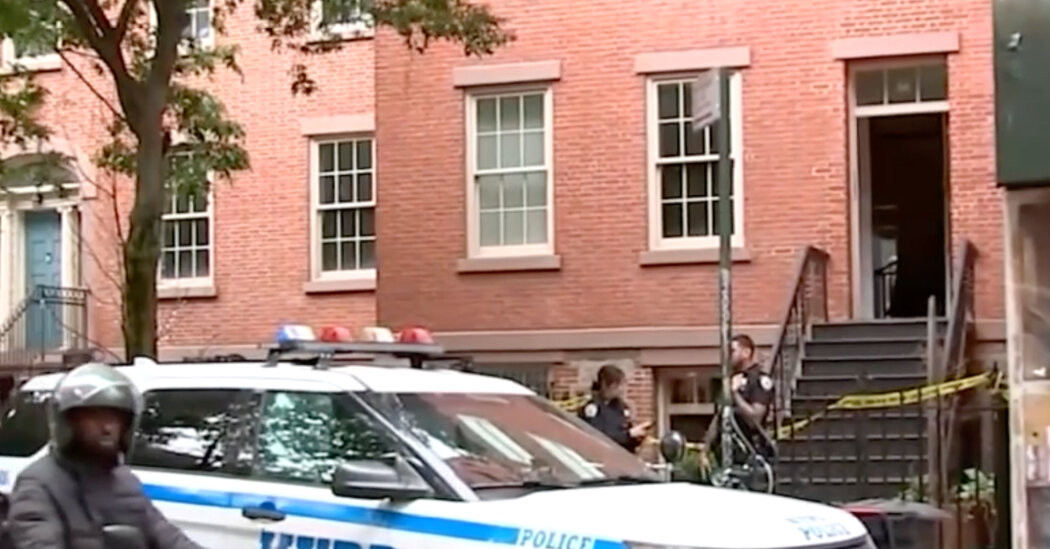Another Suspect Is Arrested in Bitcoin Kidnapping and Torture Case  at george magazine
