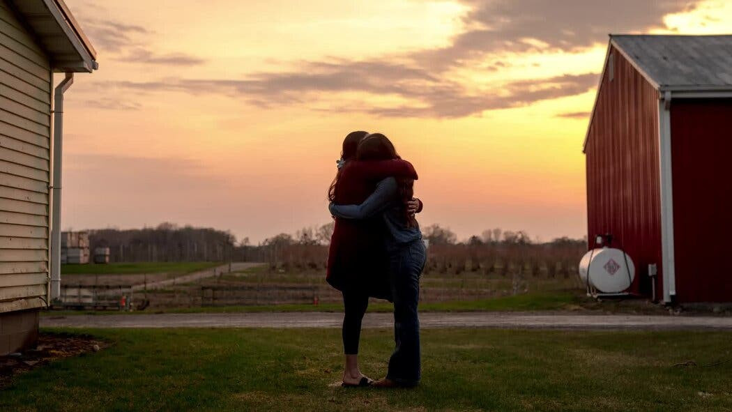 Trump’s Deportations Haunt Workers in the Fields of Rural New York  at george magazine