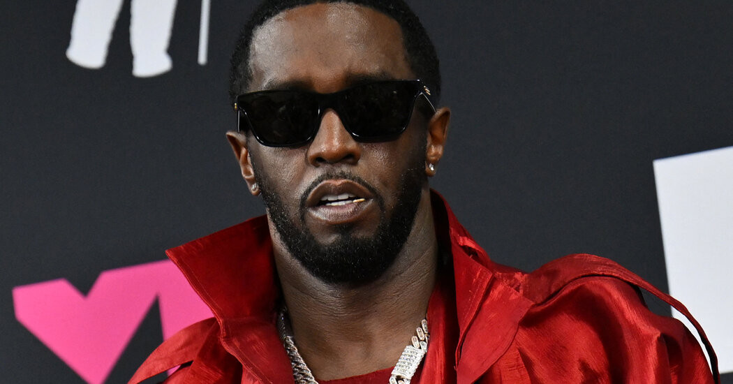 Sean ‘Diddy’ Combs Trial Continues With Testimony From Ex-Assistant ‘Mia’  at george magazine