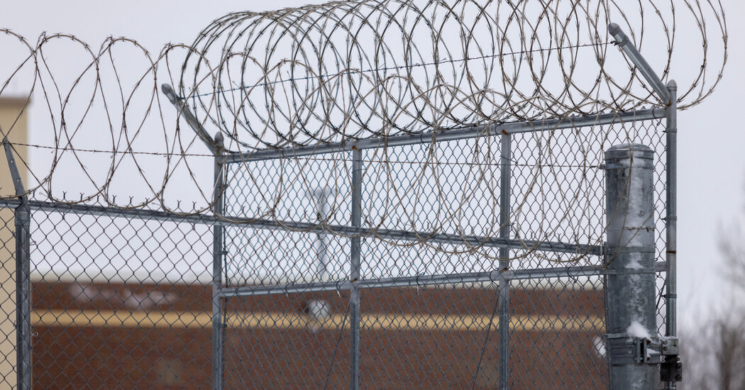Trump Officials Deported Another Man Despite Court Order  at george magazine